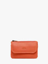 Portemonnee Katana Oranje marina 753120